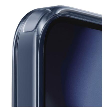 Чехол для iPhone 15 Pro с MagSafe UNIQ Lifepro Xtreme (IP6.1P(2023)-LXAFMSBLU) Синий Чехол для iPhone 15 Pro с MagSafe UNIQ Lifepro Xtreme (IP6.1P(2023)-LXAFMSBLU) Синий