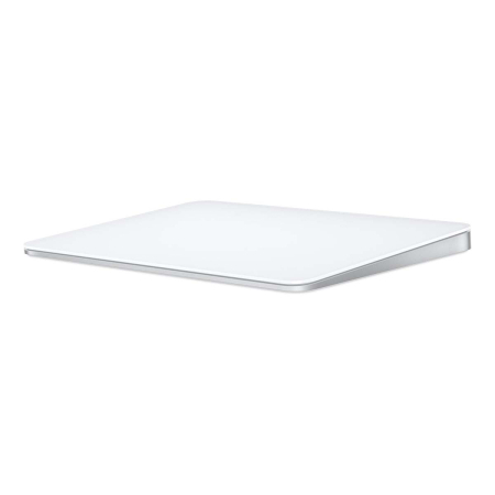Трекпад Apple Magic Trackpad 3 USB‑C/USB-C (MXK93) White, белый Трекпад Apple Magic Trackpad 3 USB‑C/USB-C (MXK93) White, белый