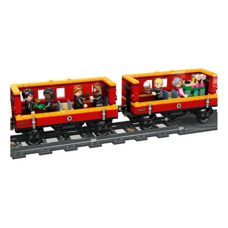 Конструктор LEGO Harry Potter "Хогвартс-экспресс" (76423)