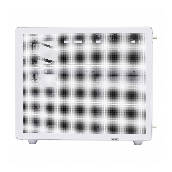 Игровой ПК Raskat Strike 520 (Strike520211458), AMD Ryzen 5 7500F, NVIDIA RTX 5060 8Gb, 32Gb DDR5, 1Tb SSD, Белый
