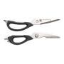 Кухонные ножницы Xiaomi HuoHou Multifunctional Magnetic Kitchen Scissors (HU0291) Черный Кухонные ножницы Xiaomi HuoHou Multifunctional Magnetic Kitchen Scissors (HU0291) Черный