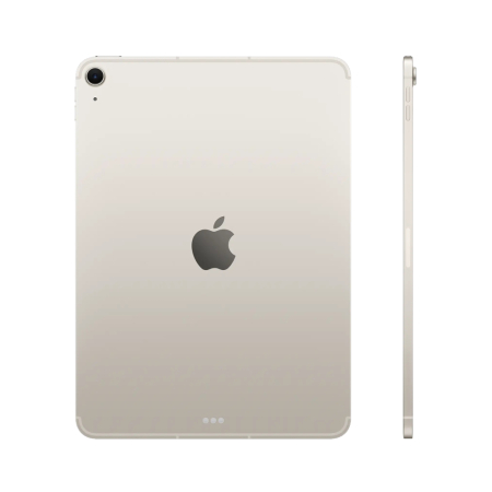 Apple iPad Air 11" (M3, 2025) Wi-Fi + Cellular 1Tb Starlight, «сияющая звезда» Apple iPad Air 11" (M3, 2025) Wi-Fi + Cellular 1Tb Starlight, «сияющая звезда»
