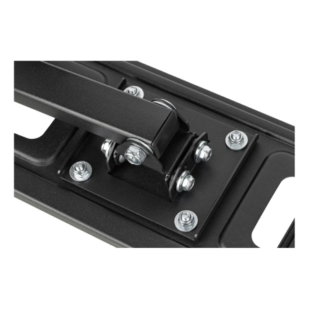 Кронштейн Hama R1 118157, 37"-75" выдвижной и наклонный до 30 кг