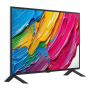 Телевизор LG 43" 4K 60Гц QNED (43QNED80A6A.ARUG) Grey, серый Телевизор LG 43" 4K 60Гц QNED (43QNED80A6A.ARUG) Grey, серый