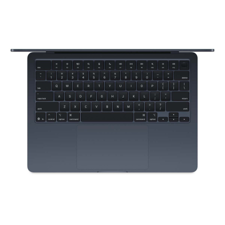 Apple MacBook Air 13" (M4 10C CPU, 10C GPU, 2025) 16/512Gb SSD (MW133) Midnight, «тёмная ночь» Apple MacBook Air 13" (M4 10C CPU, 10C GPU, 2025) 16/512Gb SSD (MW133) Midnight, «тёмная ночь»