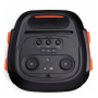 Портативная колонка JBL PartyBox 710 Black, черный Портативная колонка JBL PartyBox 710 Black, черный