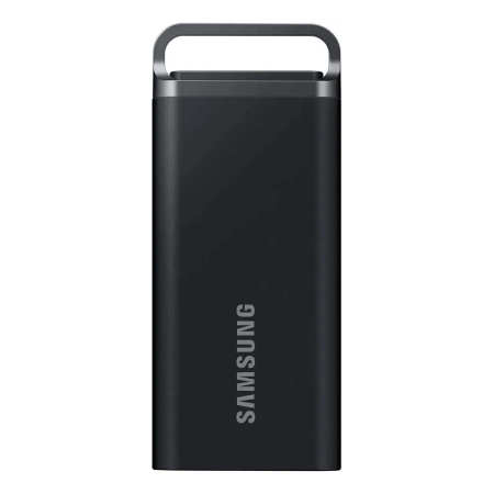 Внешний SSD накопитель Samsung T5 Evo 2Tb USB 3.2 (MU-PH2T0S/WW)