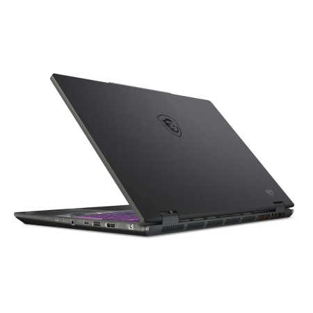 Ноутбук 15.6" MSI Cyborg 15 B13WFKG-694XRU (9S7-15Q342-694) Intel Core i5 13420H, 16Gb DDR5, SSD 1Tb, NVIDIA GeForce RTX 5060 8Gb, IPS, FullHD, FreeDOS Black, чёрный