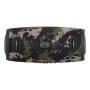 Портативная колонка JBL Xtreme 3 Black Camo, зеленый камуфляж Портативная колонка JBL Xtreme 3 Black Camo, зеленый камуфляж