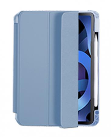 Чехол для iPad 10.9″ (2022) WiWU Magnetic iPad Folio Case Голубой