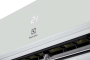 Кондиционер Electrolux EACS/I-07HAL/N8 Белый Кондиционер Electrolux EACS/I-07HAL/N8 Белый