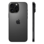 Apple iPhone 16 Pro Max 512Gb eSIM Black Titanium, титановый чёрный Apple iPhone 16 Pro Max 512Gb eSIM Black Titanium, титановый чёрный