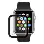 Защитное органическое стекло Deppa Watch Protection PMMA для Apple Watch 4/5/6/SE, 40 мм (62616) Черный