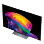 Телевизор LG 42" 4K UHD, 120 Гц, OLED (OLED42C6RLA.ARUG)