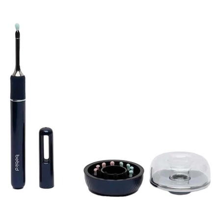 Умная ушная палочка Xiaomi Bebird Ear Visual Picking Stick Note 5 Pro Синий Умная ушная палочка Xiaomi Bebird Ear Visual Picking Stick Note 5 Pro Синий