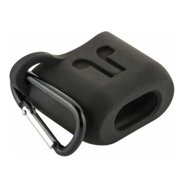 Чехол COTEetCI Magnet Series для Apple AirPods Black, черный