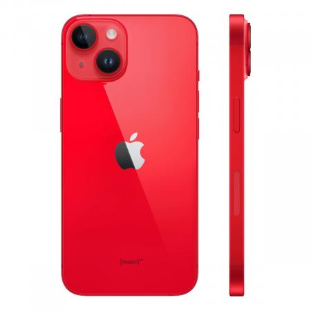 Apple iPhone 14 512Gb (PRODUCT)RED™, красный