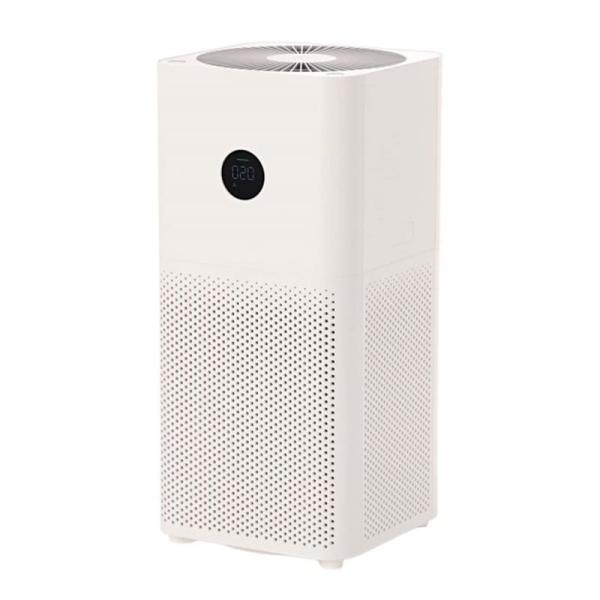 Очиститель воздуха Xiaomi Mi Air Purifier 3C X29208 (AC-M14-SC) Белый
