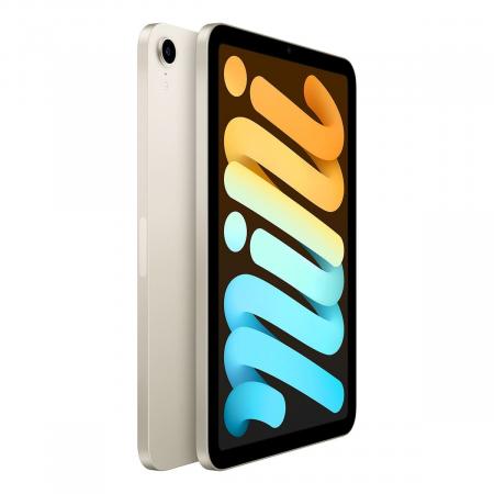 Apple iPad mini 8,3″ (A15, 2021, 6 gen) Wi-Fi 256Gb «сияющая звезда»
