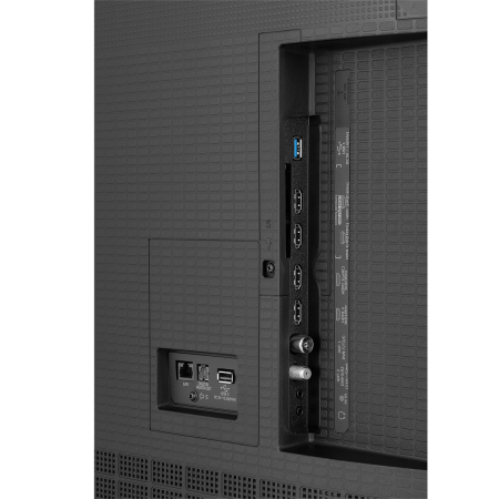 Телевизор Hisense 75" Ultra HD, 165  Гц, MiniLED (75U7Q PRO) Телевизор Hisense 75" Ultra HD, 165  Гц, MiniLED (75U7Q PRO)