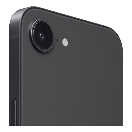 Apple iPhone 16e 512Gb Black, черный Apple iPhone 16e 512Gb Black, черный