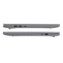 Ноутбук 16" HONOR MagicBook X16 (5301APLN) AMD Ryzen 5 6600H, 16Gb LPDDR5, SSD 1Tb, AMD Radeon Graphics, IPS, WUXGA, Windows 11, Grey, серый
