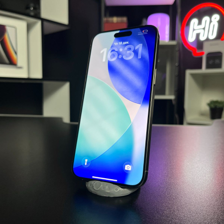 Trade in Apple iPhone 15 Pro Max 256Gb Natural Titanium IMEI: 2817