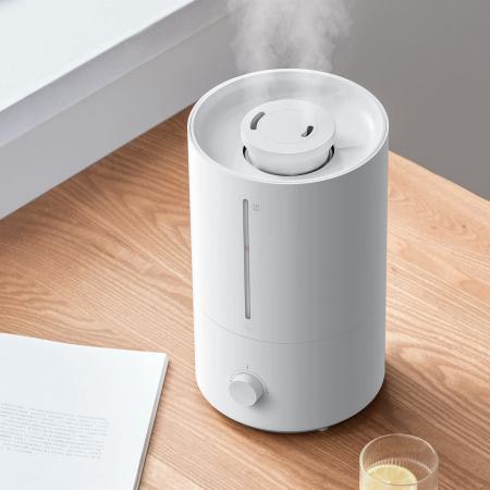 Увлажнитель воздуха Xiaomi Mijia Humidifier 2 Lite (MJJSQ06DY) Белый Увлажнитель воздуха Xiaomi Mijia Humidifier 2 Lite (MJJSQ06DY) Белый