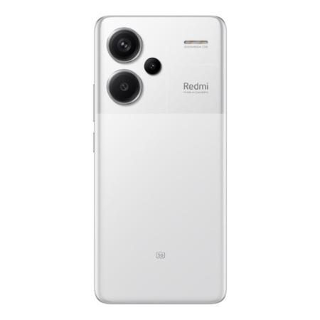 Xiaomi Redmi Note 13 Pro+ 8/256Gb Moonlight White, белый Xiaomi Redmi Note 13 Pro+ 8/256Gb Moonlight White, белый