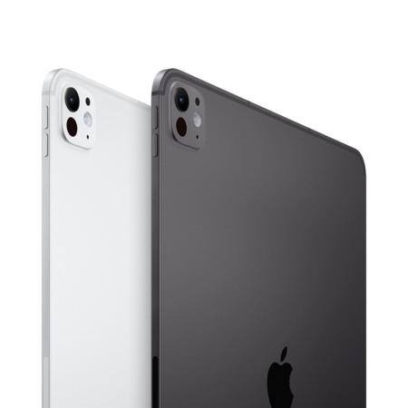 Apple iPad Pro 11" (M4, 2024, 7 gen) Wi-Fi + Cellular 2Tb, нанотекстурное стекло, Space Black, «черный космос» Apple iPad Pro 11" (M4, 2024, 7 gen) Wi-Fi + Cellular 2Tb, нанотекстурное стекло, Space Black, «черный космос»