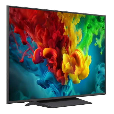 Телевизор LG 55" 4K UHD, 120 Гц, QNED (55QNED83B6A.ARUG)