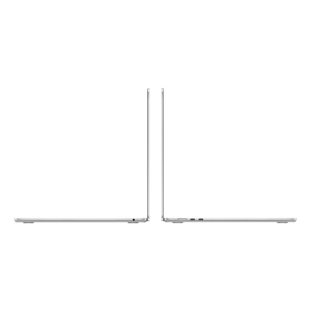 Apple MacBook Air 15" (M4 10C CPU, 10C GPU, 2025) 16/256Gb SSD (MW1G3) Silver, серебристый Apple MacBook Air 15" (M4 10C CPU, 10C GPU, 2025) 16/256Gb SSD (MW1G3) Silver, серебристый