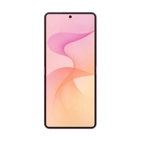 Samsung Galaxy Z Flip8 12/256Gb (2026) Pink, розовый
