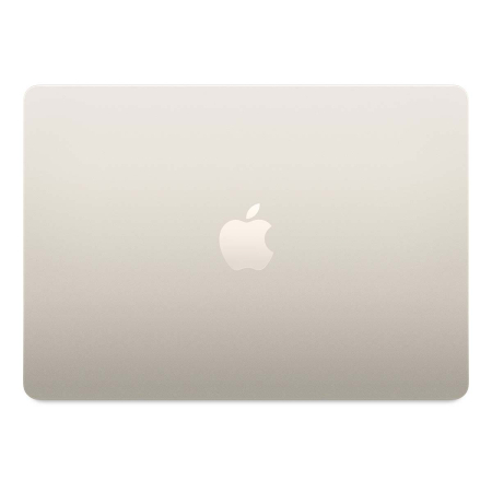Apple MacBook Air 13" (M4 10C CPU, 10C GPU, 2025) 24/512Gb SSD (MC6A4) Starlight, «сияющая звезда» Apple MacBook Air 13" (M4 10C CPU, 10C GPU, 2025) 24/512Gb SSD (MC6A4) Starlight, «сияющая звезда»