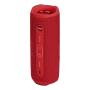 Портативная колонка JBL Flip 6 Red, красный Портативная колонка JBL Flip 6 Red, красный