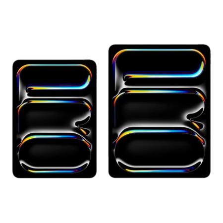 Apple iPad Pro 11" (M4, 2024, 7 gen) Wi-Fi 2Tb Space Black, «черный космос» Apple iPad Pro 11" (M4, 2024, 7 gen) Wi-Fi 2Tb Space Black, «черный космос»