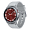 Часы Samsung Galaxy Watch6 Classic 43 мм Silver, серебро