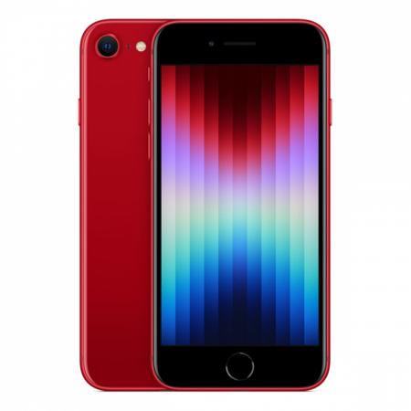 Apple iPhone SE (2022) 64Gb (PRODUCT)RED™, красный Apple iPhone SE (2022) 64Gb (PRODUCT)RED™, красный