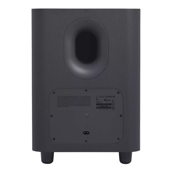 Саундбар JBL BAR 1000 7.1, 880 Вт Чёрный