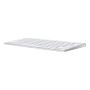 Клавиатура беспроводная Apple Magic Keyboard с Touch ID (MK293RS) Серебристый Клавиатура беспроводная Apple Magic Keyboard с Touch ID (MK293RS) Серебристый