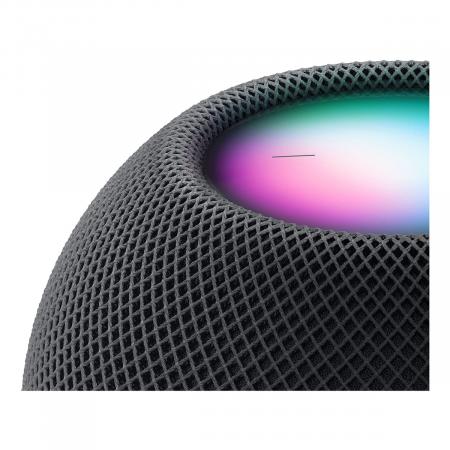 Колонка Apple HomePod mini Space Gray, «серый космос» Колонка Apple HomePod mini Space Gray, «серый космос»