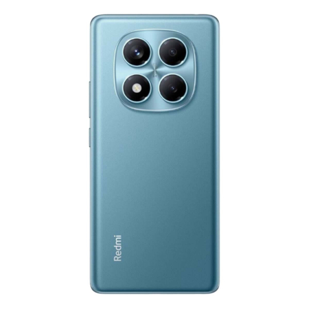 Xiaomi Redmi Note 14 Pro 12/512Gb Ocean Blue, голубой Xiaomi Redmi Note 14 Pro 12/512Gb Ocean Blue, голубой
