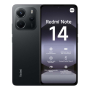 Xiaomi Redmi Note 14 6/128Gb Midnight Black, чёрный Xiaomi Redmi Note 14 6/128Gb Midnight Black, чёрный