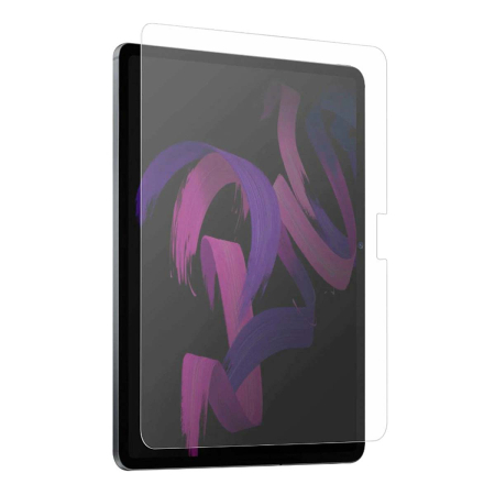 Стекло защитное для iPad Air 6 (13") M2/M3 Gurdini Basic Glass 0.33 мм Прозрачное Стекло защитное для iPad Air 6 (13") M2/M3 Gurdini Basic Glass 0.33 мм Прозрачное