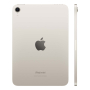 Apple iPad mini 8,3″ (A17 Pro, 2024, 7 gen) Wi-Fi 256Gb Starlight, «сияющая звезда» Apple iPad mini 8,3″ (A17 Pro, 2024, 7 gen) Wi-Fi 256Gb Starlight, «сияющая звезда»