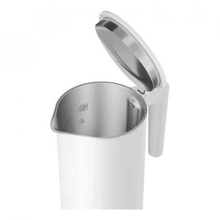 Электрический чайник Xiaomi Mijia 2 (MJDSH04YM) Белый Электрический чайник Xiaomi Mijia 2 (MJDSH04YM) Белый