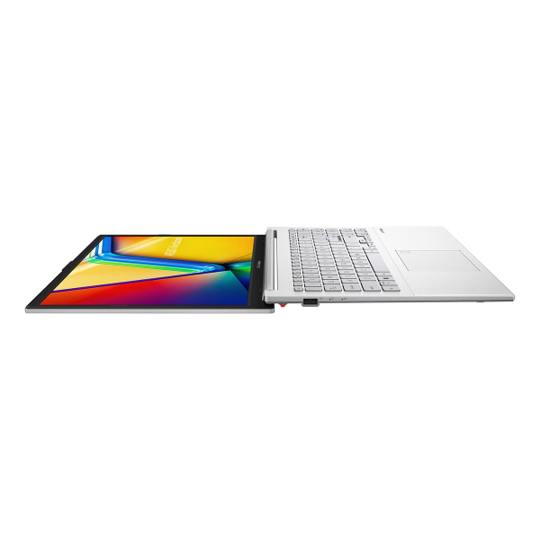 Ноутбук ASUS VivoBook 15 (K513EA-L12289) Core i7 1165G7/8Gb/512Gb SSD/15.6" FullHD OLED/DOS Gray, серый