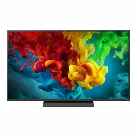 Телевизор LG 55" 4K UHD, 120 Гц, QNED (55QNED83B6A.ARUG)