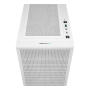 Корпус Deepcool CH360 (R-CH360-WHAPE3-G-1) White, белый