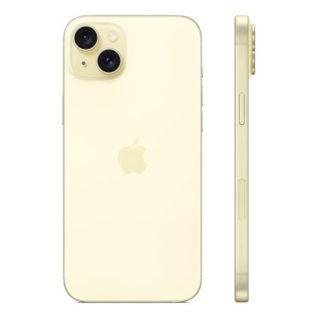 Apple iPhone 15 Plus 512Gb Yellow, желтый Apple iPhone 15 Plus 512Gb Yellow, желтый